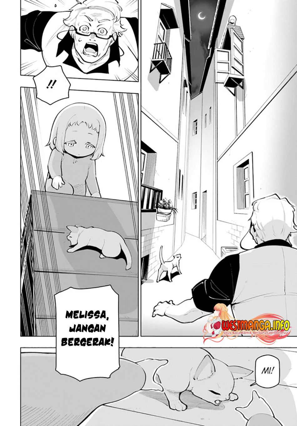 image-komik-sekai-saikyou-no-kouei-meikyuukoku-no-shinjin-tansakusha-chapter-25.5-6/13