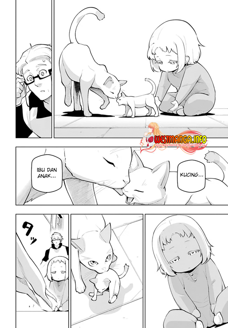 image-komik-sekai-saikyou-no-kouei-meikyuukoku-no-shinjin-tansakusha-chapter-25.5-8/13