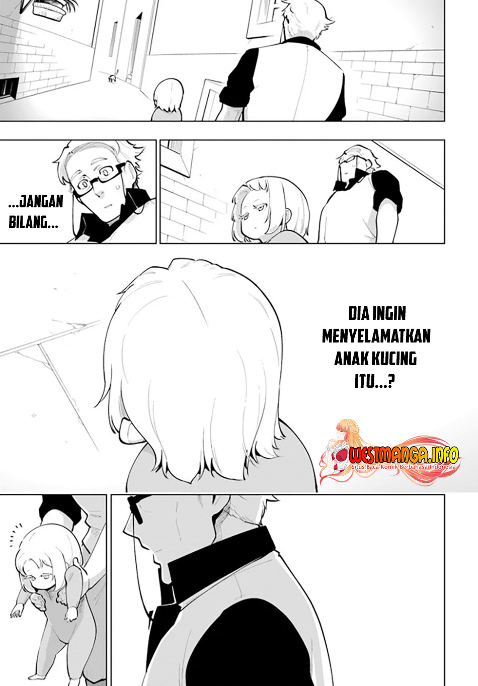 image-komik-sekai-saikyou-no-kouei-meikyuukoku-no-shinjin-tansakusha-chapter-25.5-9/13