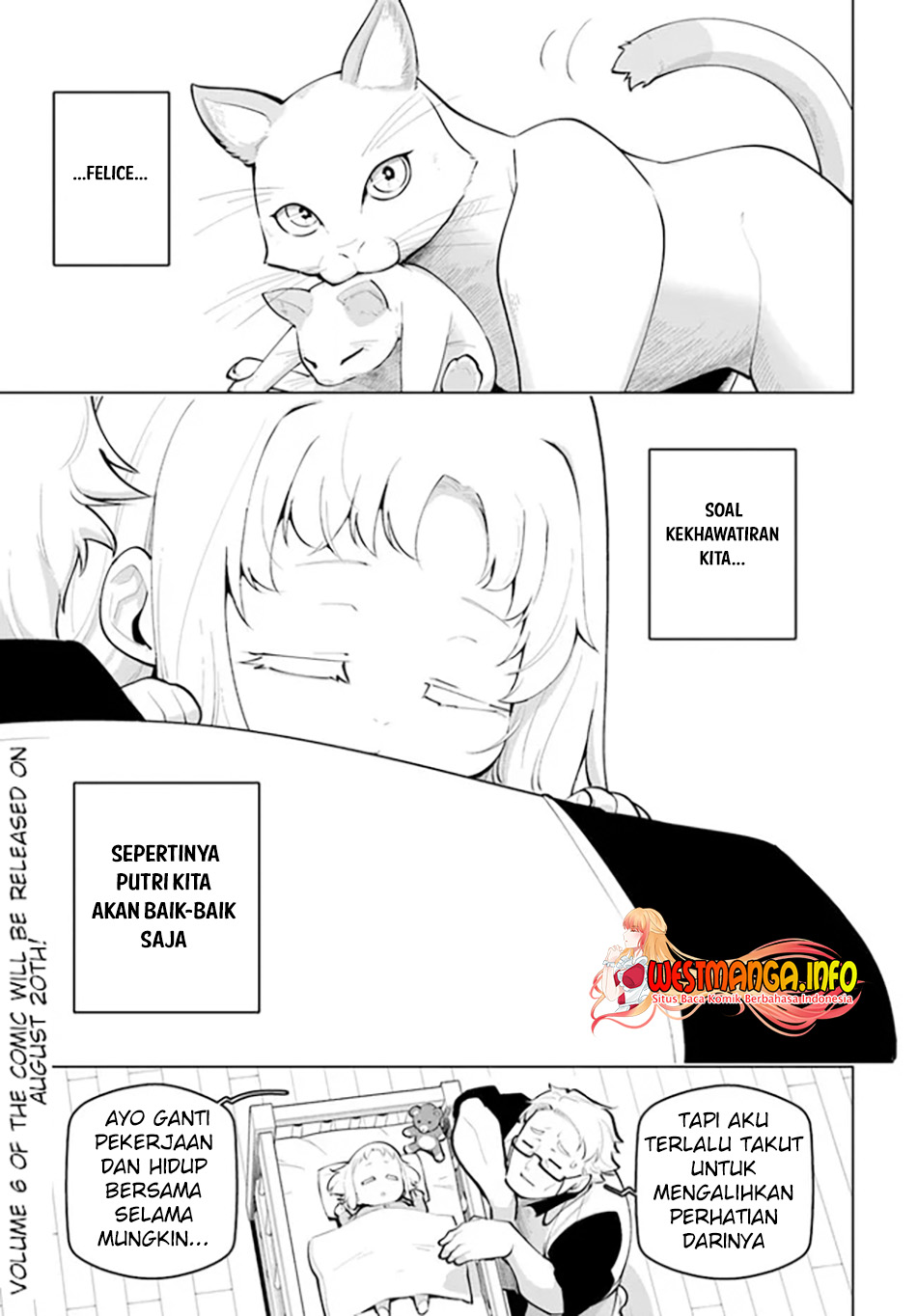 image-komik-sekai-saikyou-no-kouei-meikyuukoku-no-shinjin-tansakusha-chapter-25.5-11/13