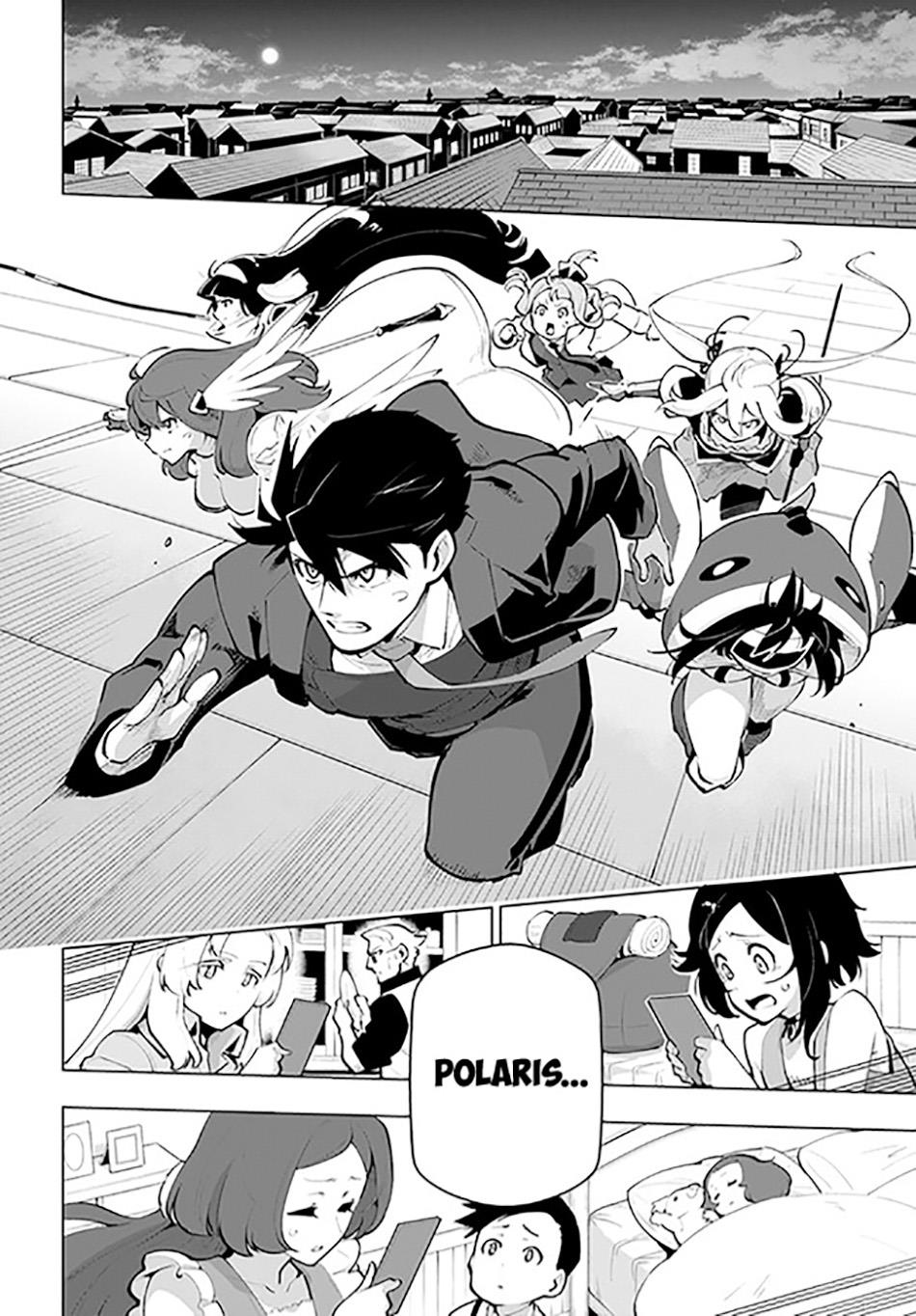 image-komik-sekai-saikyou-no-kouei-meikyuukoku-no-shinjin-tansakusha-chapter-26-2/40