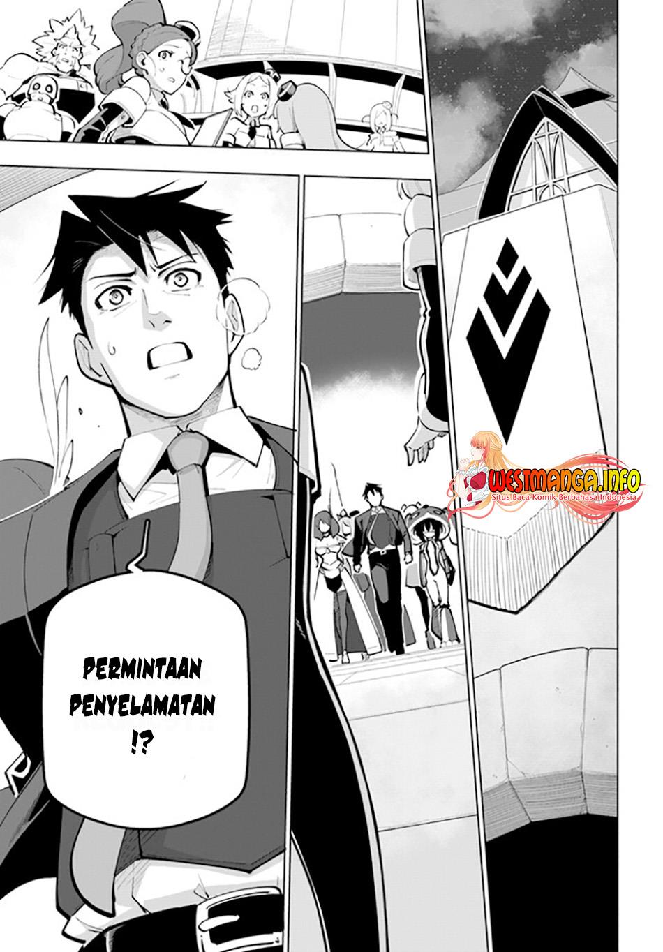 image-komik-sekai-saikyou-no-kouei-meikyuukoku-no-shinjin-tansakusha-chapter-26-3/40