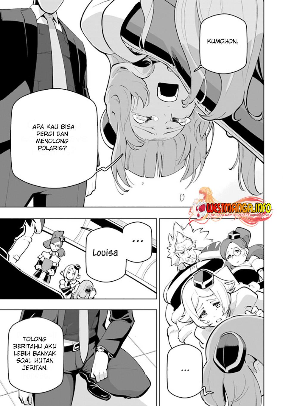 image-komik-sekai-saikyou-no-kouei-meikyuukoku-no-shinjin-tansakusha-chapter-26-7/40