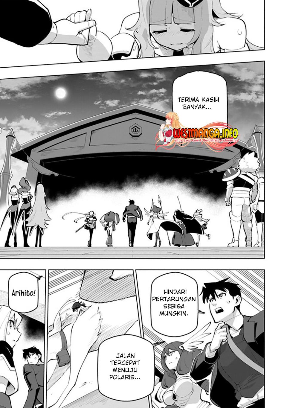 image-komik-sekai-saikyou-no-kouei-meikyuukoku-no-shinjin-tansakusha-chapter-26-9/40