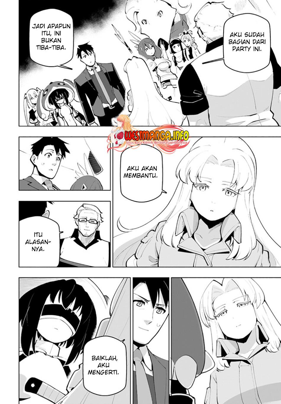 image-komik-sekai-saikyou-no-kouei-meikyuukoku-no-shinjin-tansakusha-chapter-26-12/40