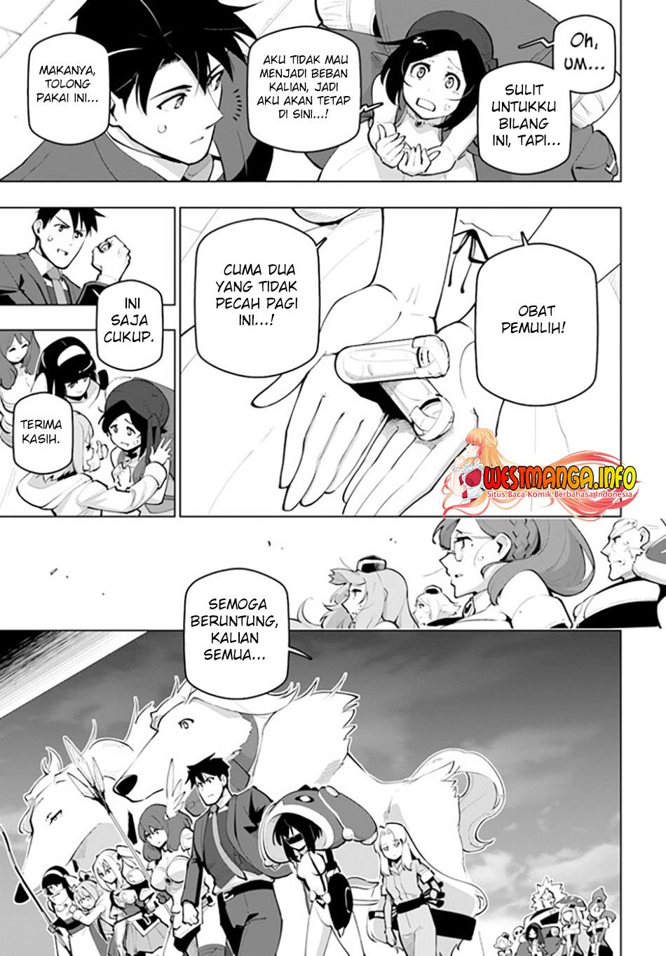 image-komik-sekai-saikyou-no-kouei-meikyuukoku-no-shinjin-tansakusha-chapter-26-13/40