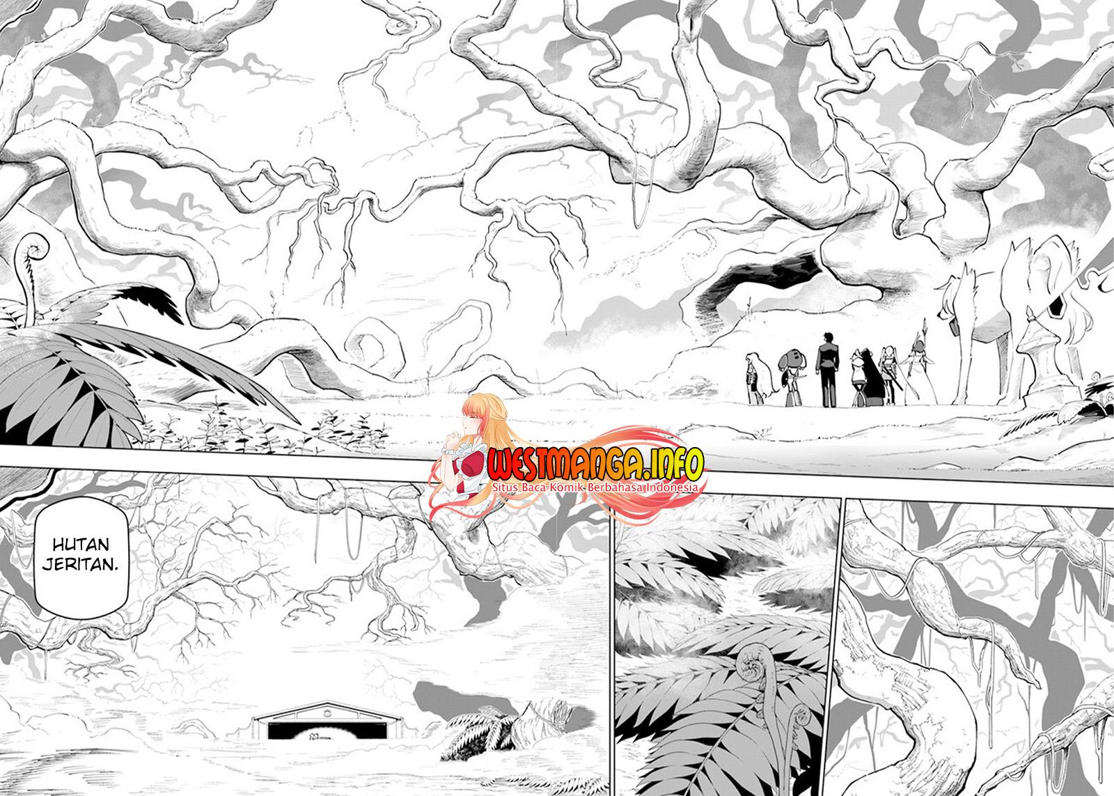 image-komik-sekai-saikyou-no-kouei-meikyuukoku-no-shinjin-tansakusha-chapter-26-16/40