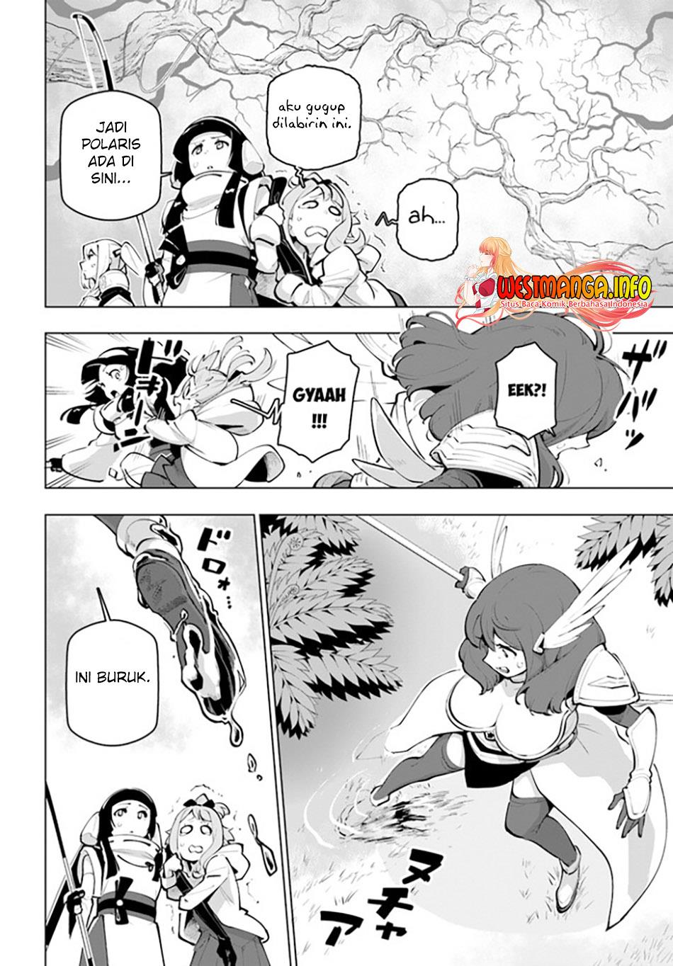 image-komik-sekai-saikyou-no-kouei-meikyuukoku-no-shinjin-tansakusha-chapter-26-17/40