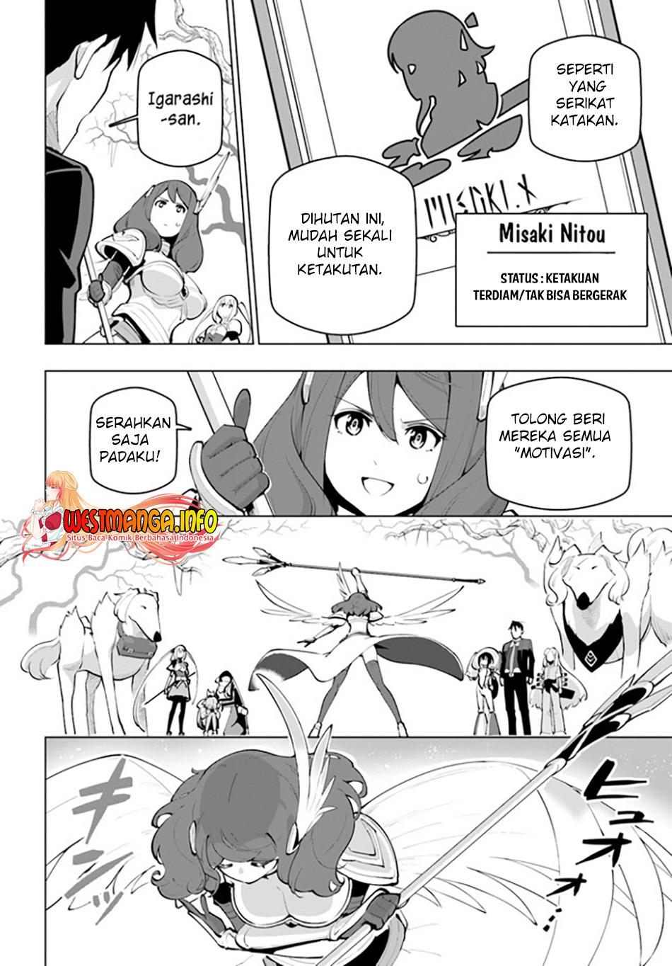 image-komik-sekai-saikyou-no-kouei-meikyuukoku-no-shinjin-tansakusha-chapter-26-19/40