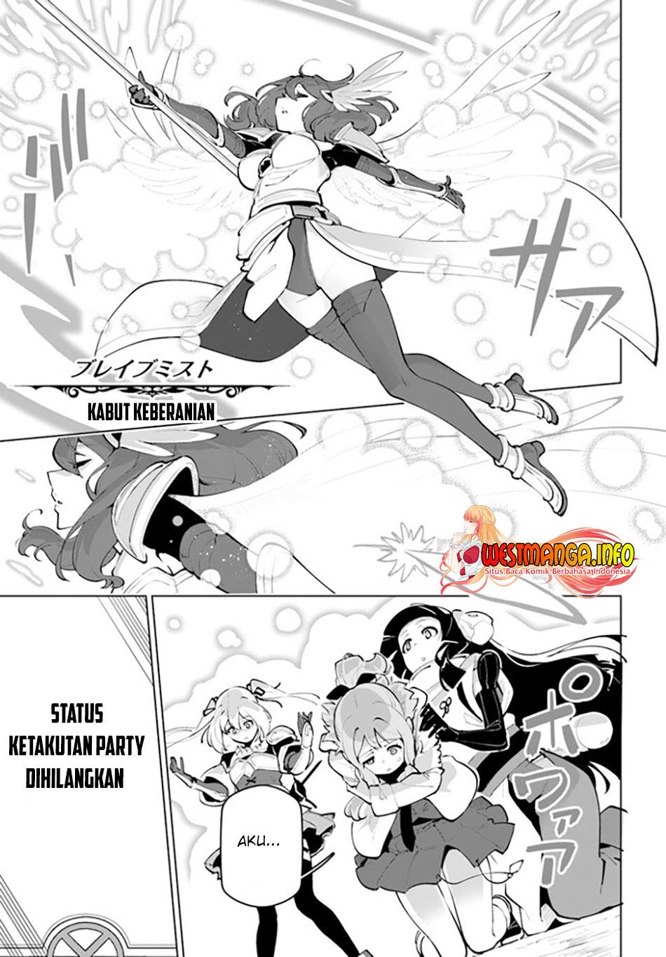 image-komik-sekai-saikyou-no-kouei-meikyuukoku-no-shinjin-tansakusha-chapter-26-20/40