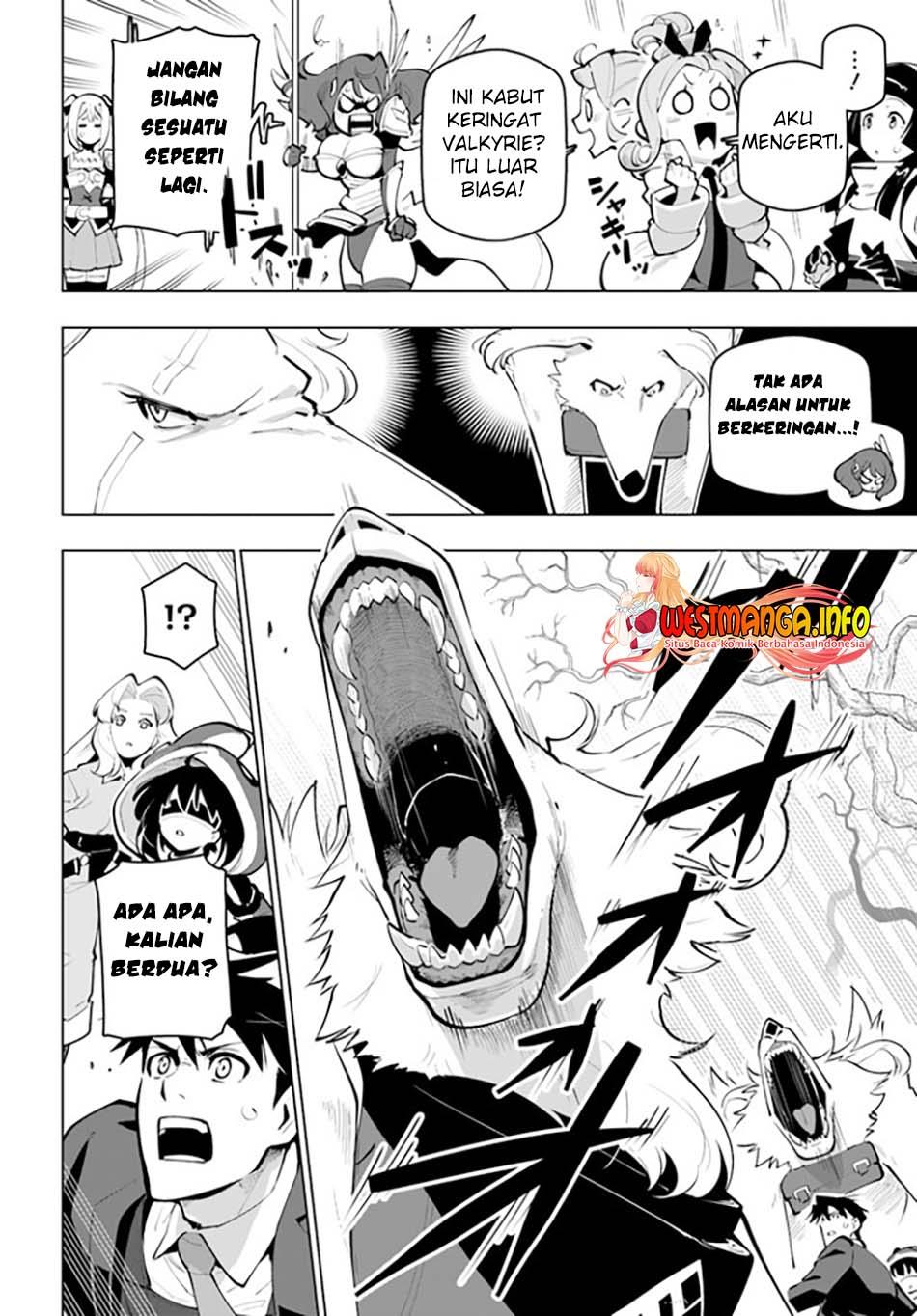 image-komik-sekai-saikyou-no-kouei-meikyuukoku-no-shinjin-tansakusha-chapter-26-21/40