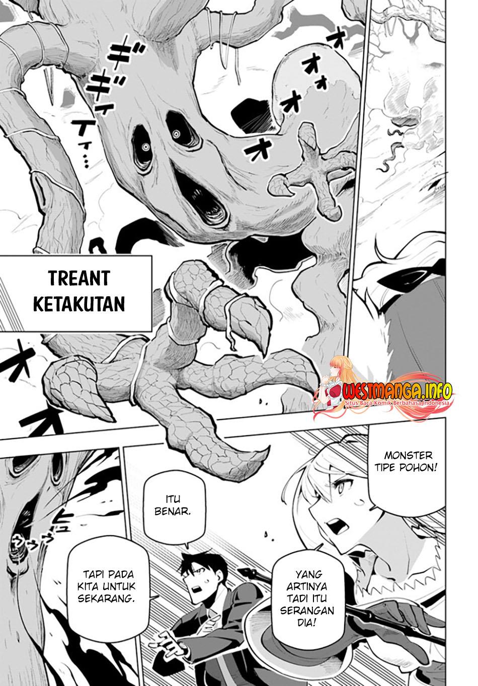 image-komik-sekai-saikyou-no-kouei-meikyuukoku-no-shinjin-tansakusha-chapter-26-22/40