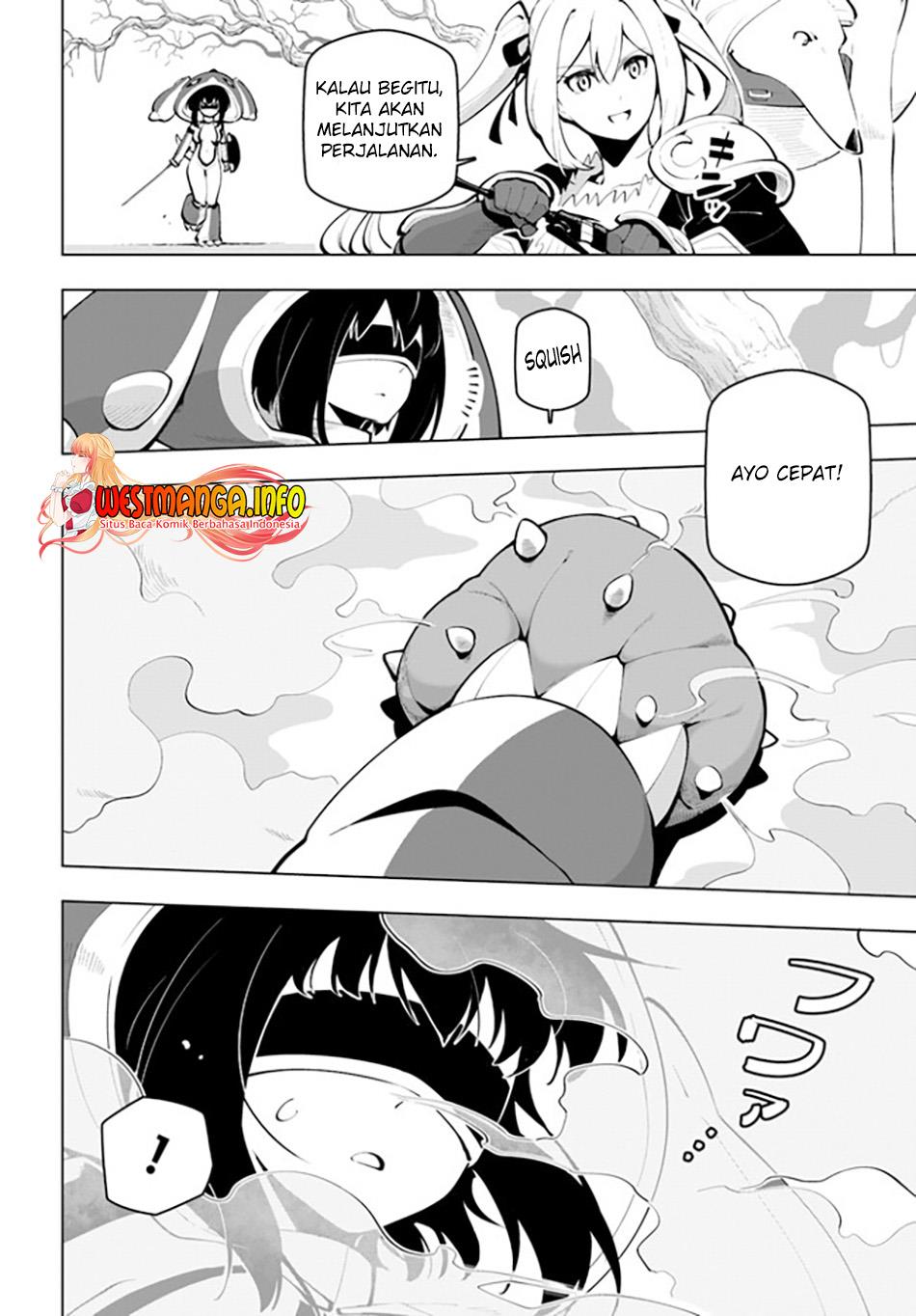 image-komik-sekai-saikyou-no-kouei-meikyuukoku-no-shinjin-tansakusha-chapter-26-25/40