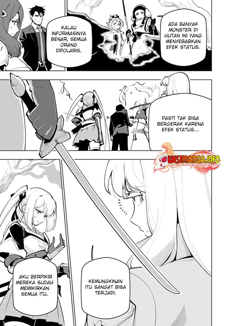 image-komik-sekai-saikyou-no-kouei-meikyuukoku-no-shinjin-tansakusha-chapter-26-26/40