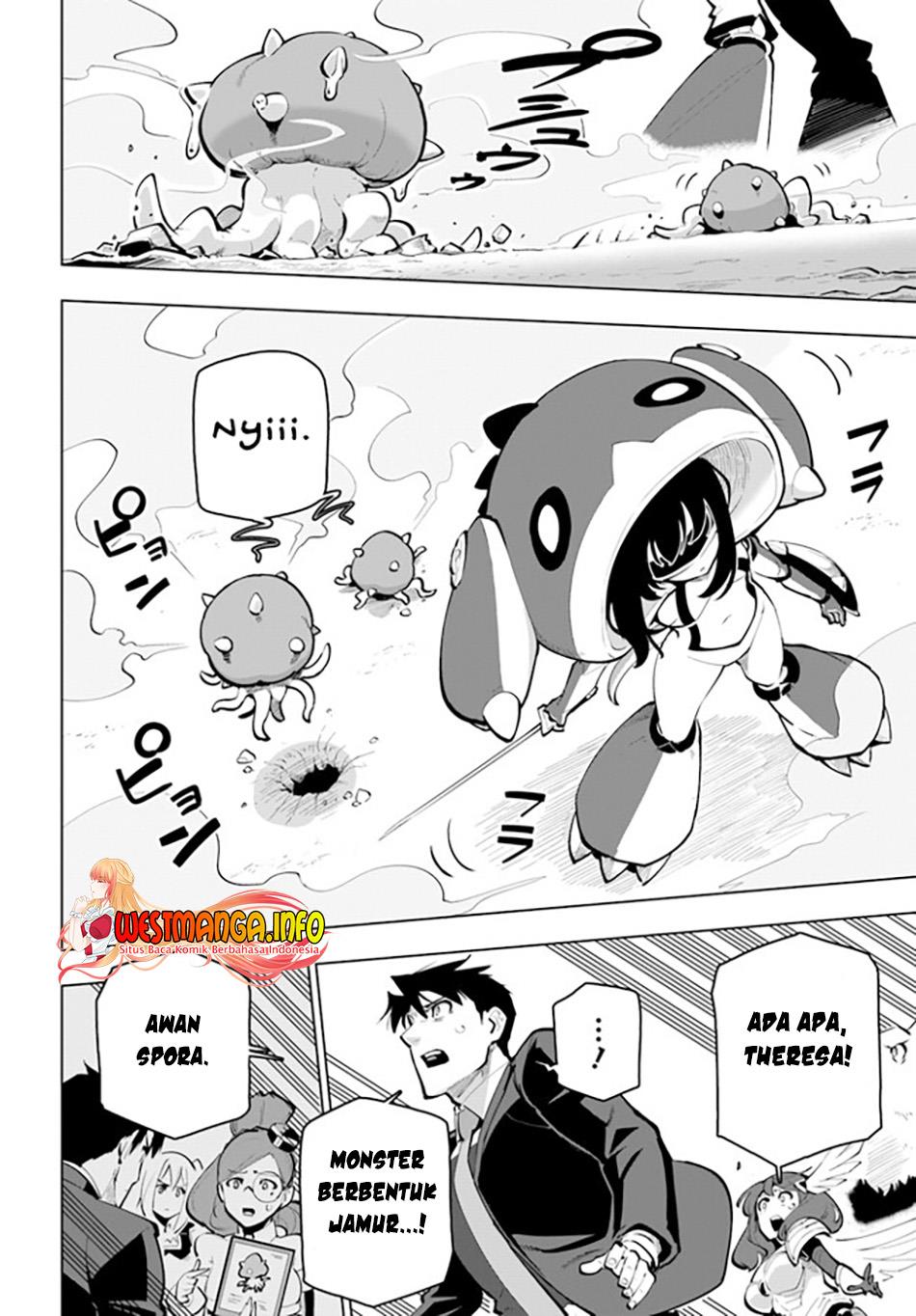 image-komik-sekai-saikyou-no-kouei-meikyuukoku-no-shinjin-tansakusha-chapter-26-29/40