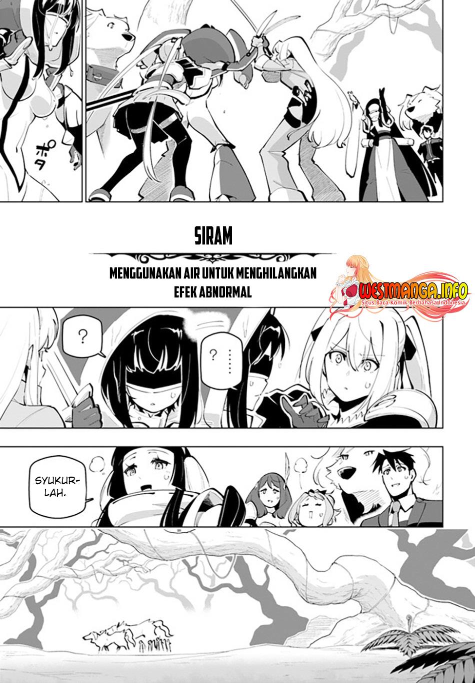 image-komik-sekai-saikyou-no-kouei-meikyuukoku-no-shinjin-tansakusha-chapter-26-34/40