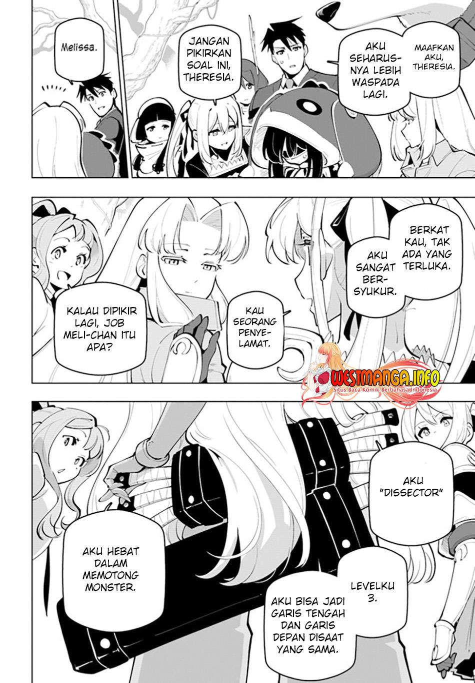 image-komik-sekai-saikyou-no-kouei-meikyuukoku-no-shinjin-tansakusha-chapter-26-35/40