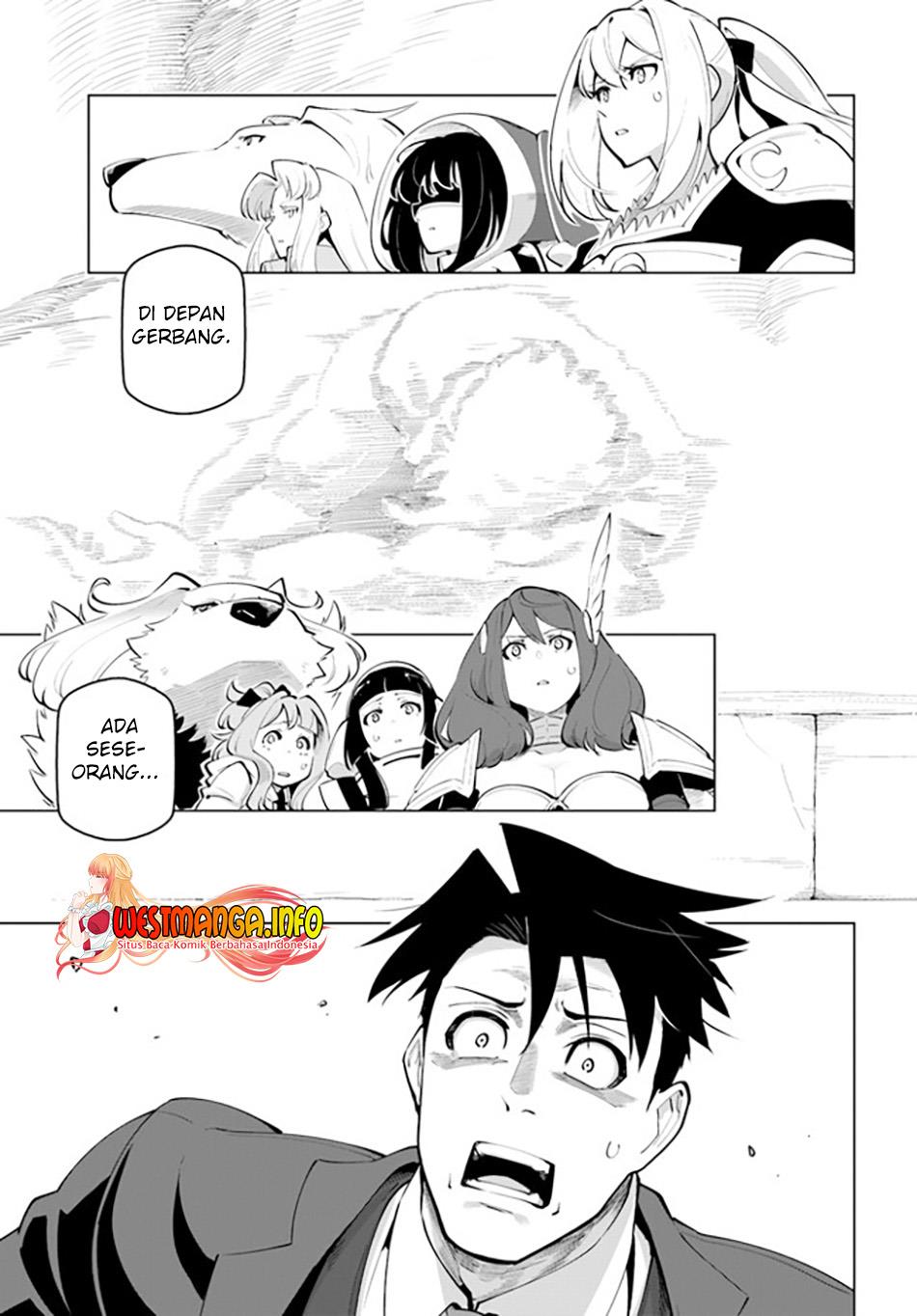 image-komik-sekai-saikyou-no-kouei-meikyuukoku-no-shinjin-tansakusha-chapter-26-38/40