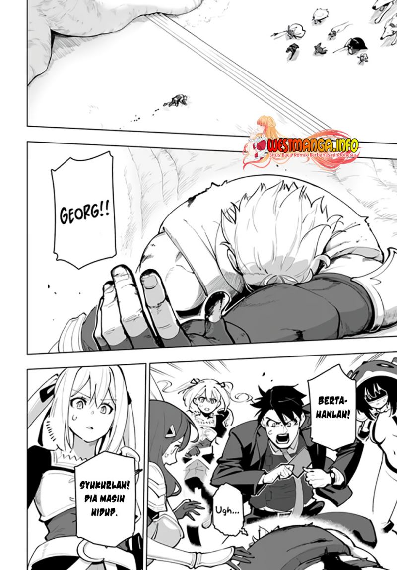 image-komik-sekai-saikyou-no-kouei-meikyuukoku-no-shinjin-tansakusha-chapter-27-2/40