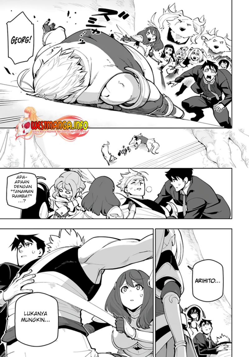 image-komik-sekai-saikyou-no-kouei-meikyuukoku-no-shinjin-tansakusha-chapter-27-5/40