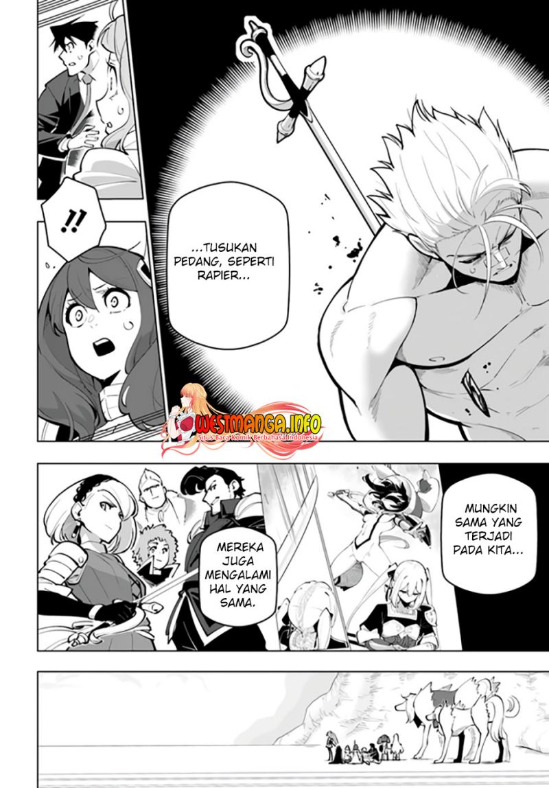 image-komik-sekai-saikyou-no-kouei-meikyuukoku-no-shinjin-tansakusha-chapter-27-6/40