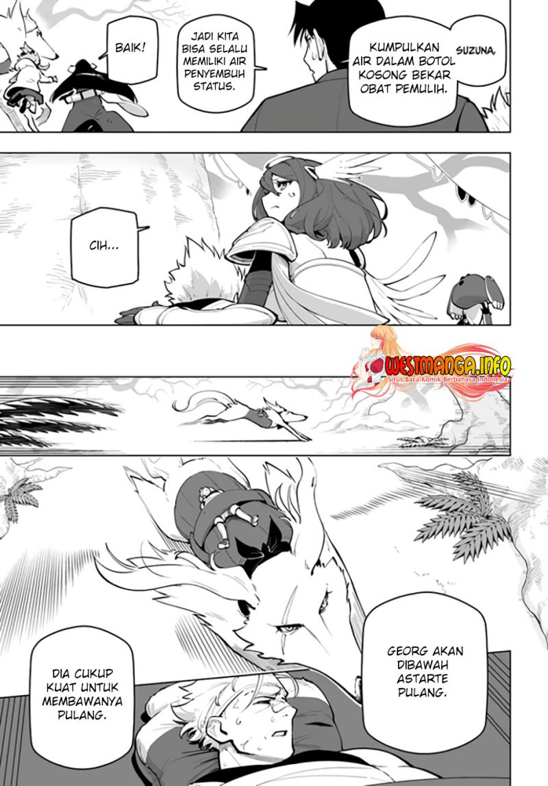 image-komik-sekai-saikyou-no-kouei-meikyuukoku-no-shinjin-tansakusha-chapter-27-7/40