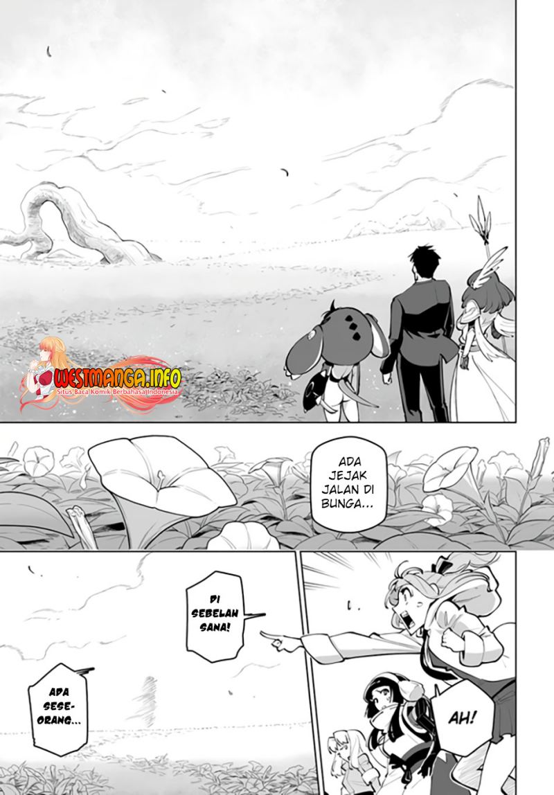 image-komik-sekai-saikyou-no-kouei-meikyuukoku-no-shinjin-tansakusha-chapter-27-9/40