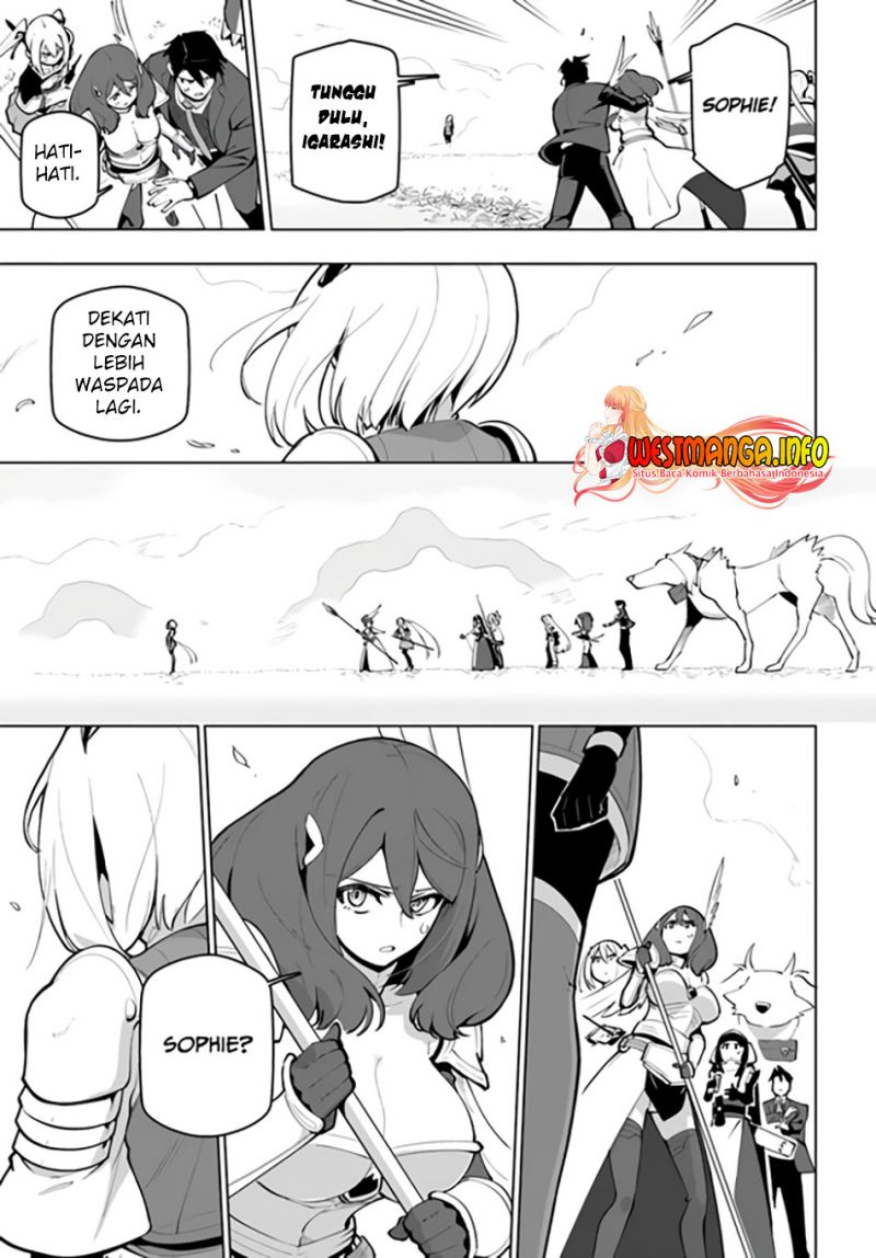 image-komik-sekai-saikyou-no-kouei-meikyuukoku-no-shinjin-tansakusha-chapter-27-11/40