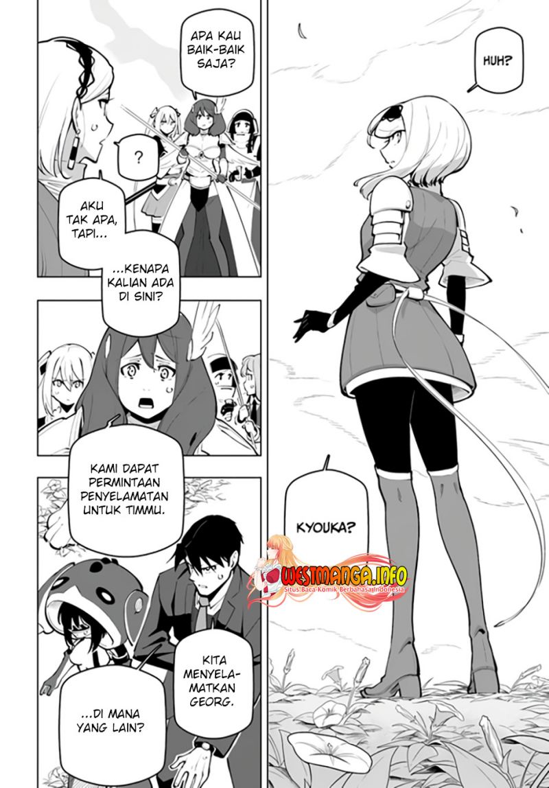 image-komik-sekai-saikyou-no-kouei-meikyuukoku-no-shinjin-tansakusha-chapter-27-12/40