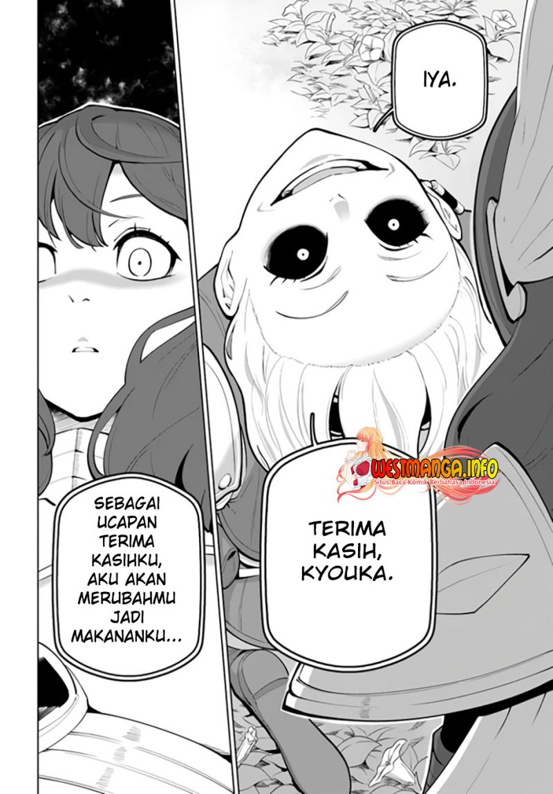 image-komik-sekai-saikyou-no-kouei-meikyuukoku-no-shinjin-tansakusha-chapter-27-14/40