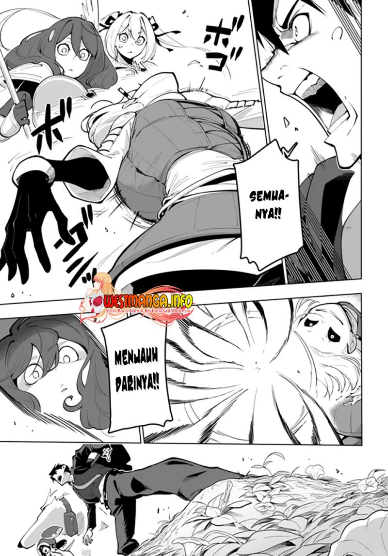 image-komik-sekai-saikyou-no-kouei-meikyuukoku-no-shinjin-tansakusha-chapter-27-15/40