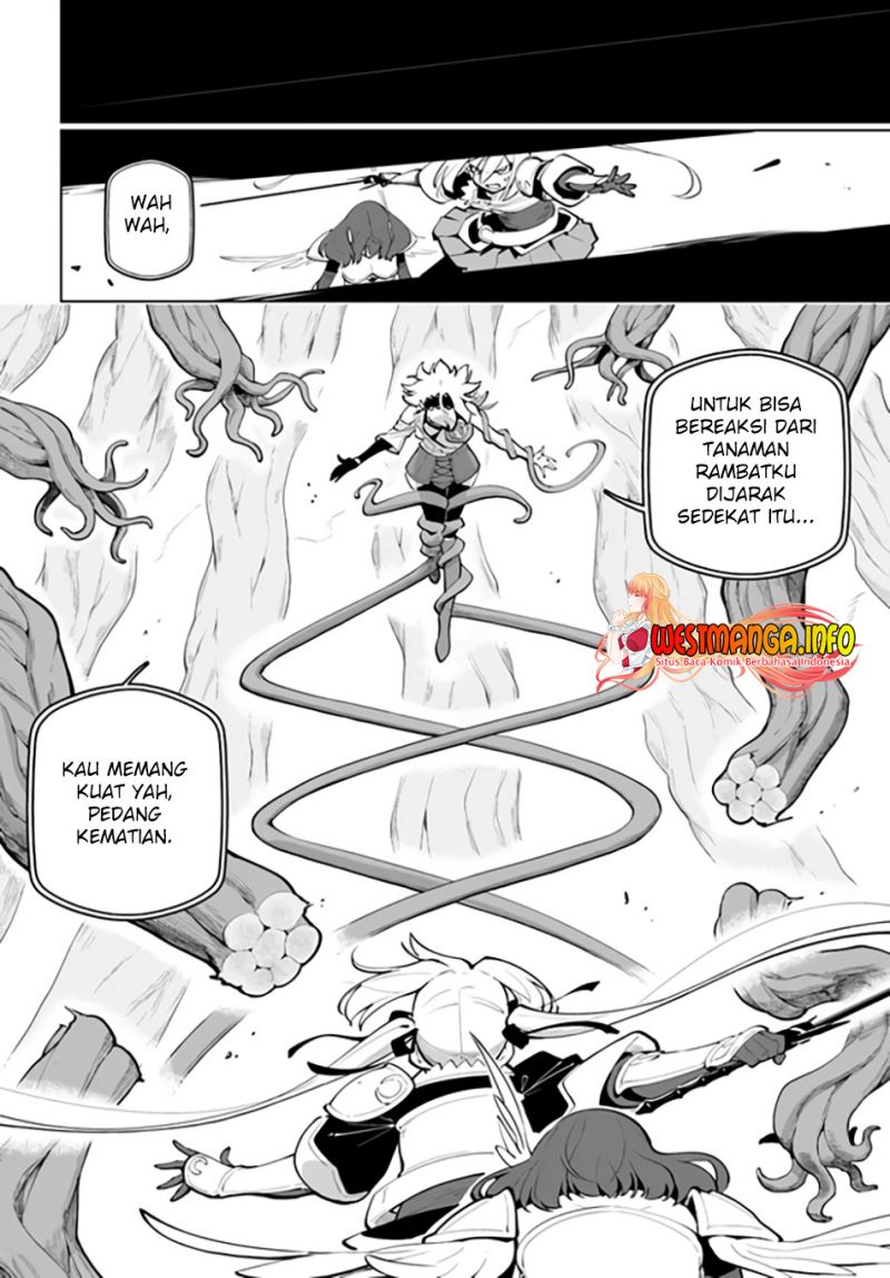 image-komik-sekai-saikyou-no-kouei-meikyuukoku-no-shinjin-tansakusha-chapter-27-18/40