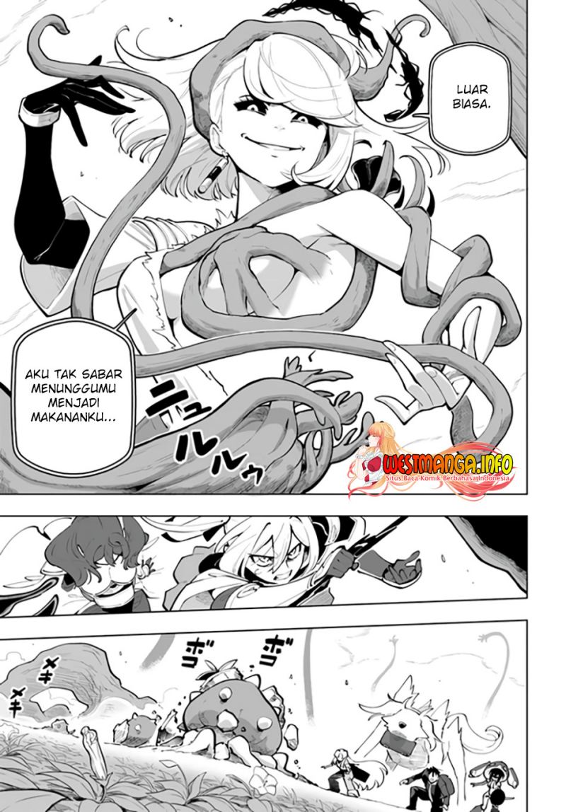 image-komik-sekai-saikyou-no-kouei-meikyuukoku-no-shinjin-tansakusha-chapter-27-19/40