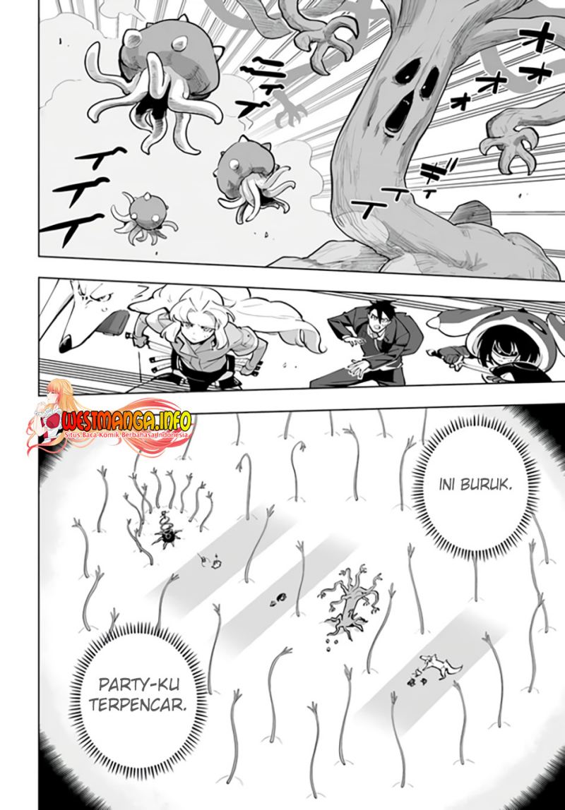 image-komik-sekai-saikyou-no-kouei-meikyuukoku-no-shinjin-tansakusha-chapter-27-20/40