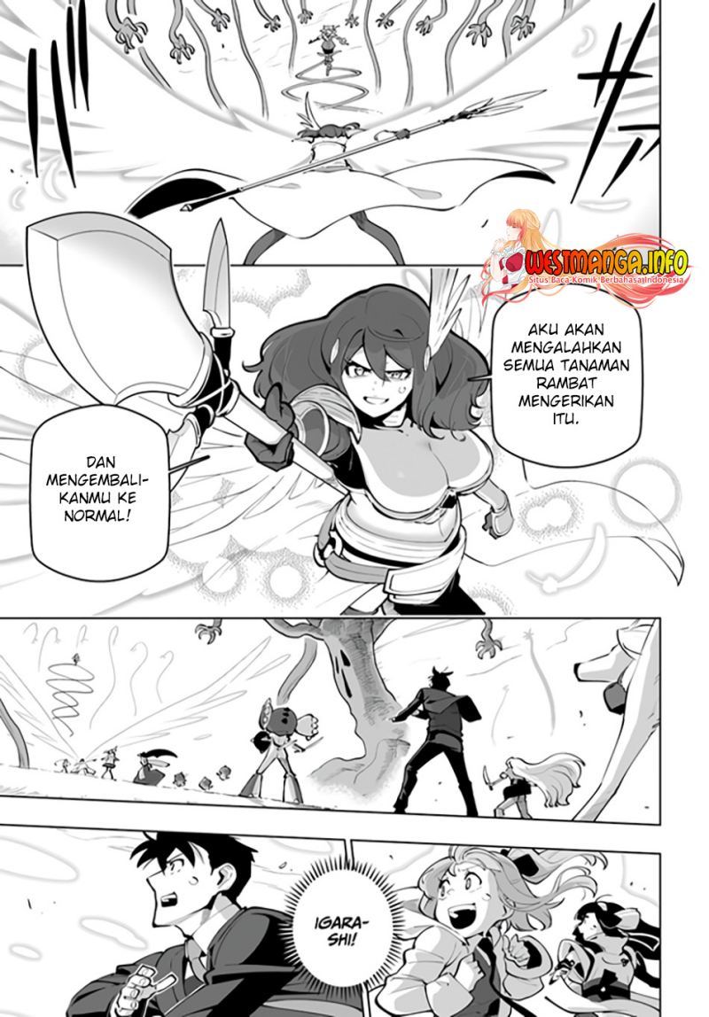 image-komik-sekai-saikyou-no-kouei-meikyuukoku-no-shinjin-tansakusha-chapter-27-23/40