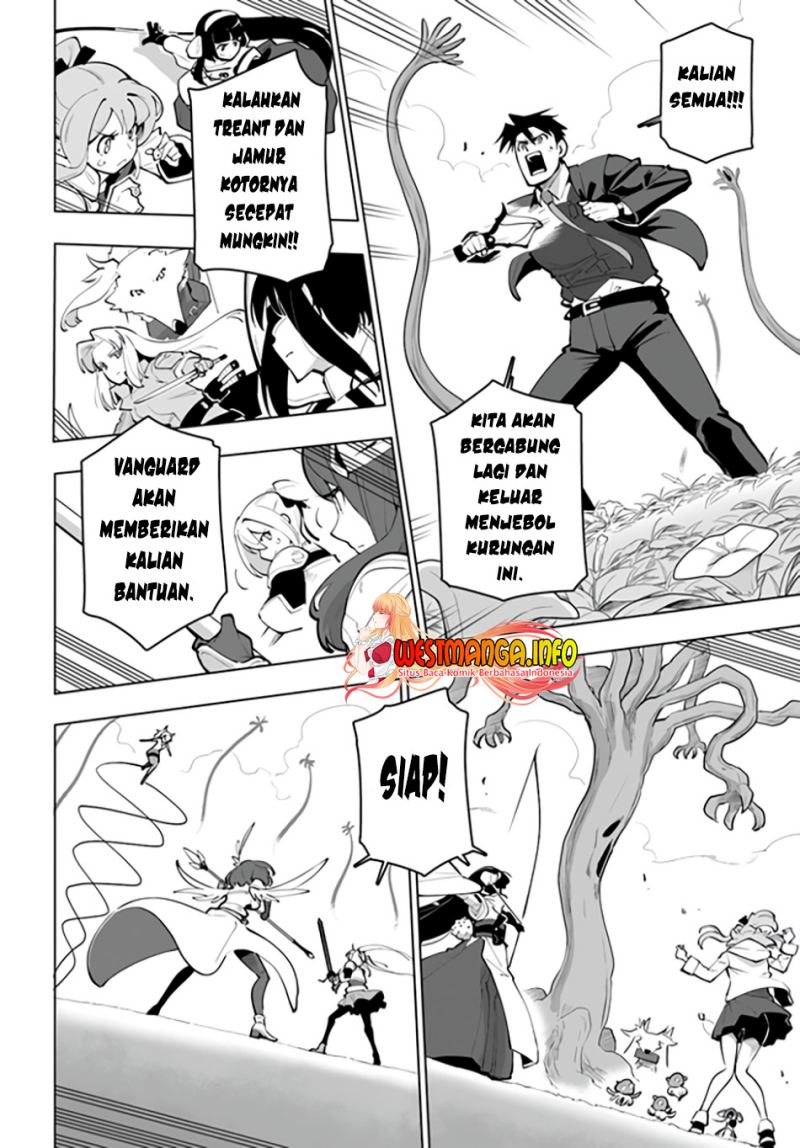 image-komik-sekai-saikyou-no-kouei-meikyuukoku-no-shinjin-tansakusha-chapter-27-24/40