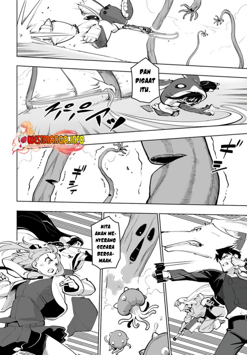 image-komik-sekai-saikyou-no-kouei-meikyuukoku-no-shinjin-tansakusha-chapter-27-28/40