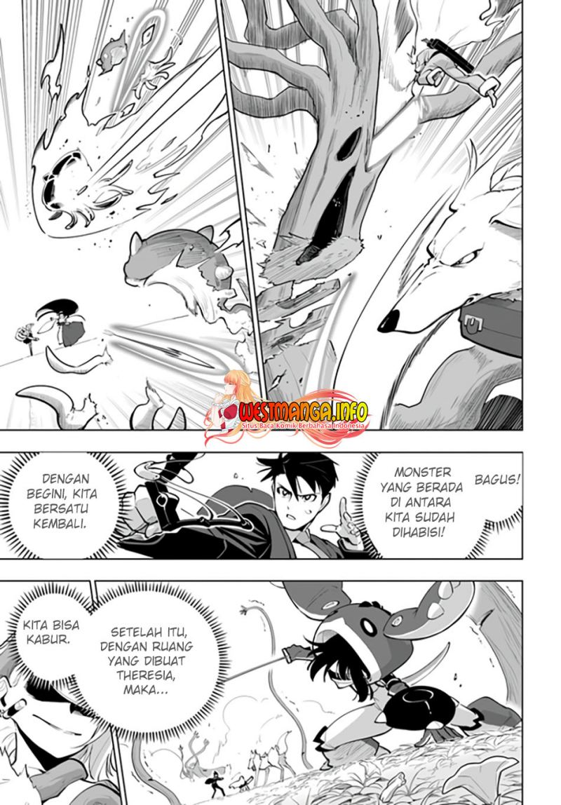 image-komik-sekai-saikyou-no-kouei-meikyuukoku-no-shinjin-tansakusha-chapter-27-29/40