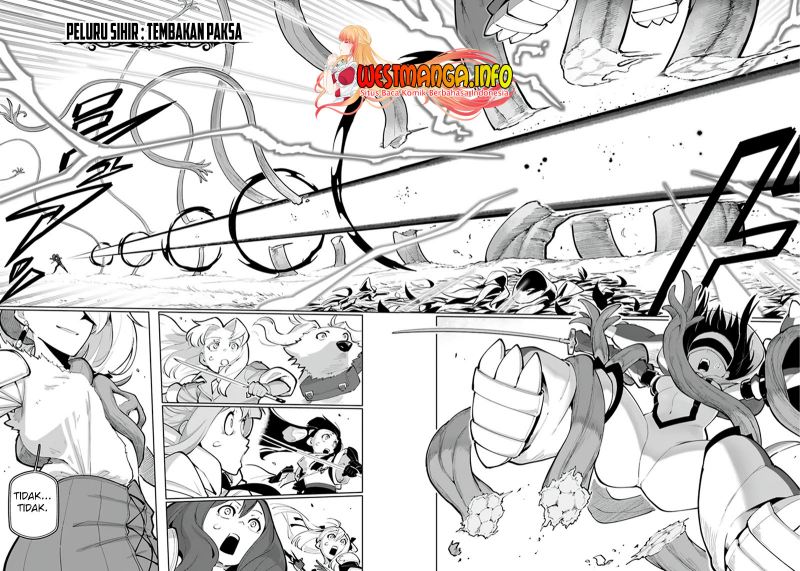 image-komik-sekai-saikyou-no-kouei-meikyuukoku-no-shinjin-tansakusha-chapter-27-34/40