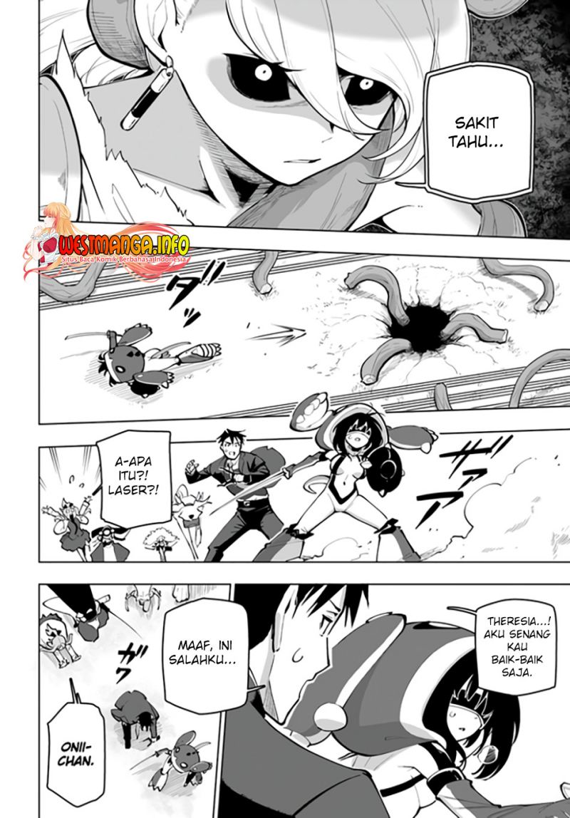 image-komik-sekai-saikyou-no-kouei-meikyuukoku-no-shinjin-tansakusha-chapter-27-35/40