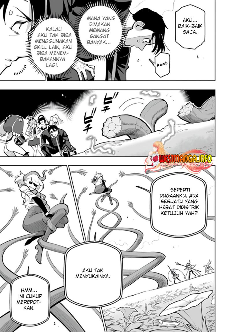 image-komik-sekai-saikyou-no-kouei-meikyuukoku-no-shinjin-tansakusha-chapter-27-36/40