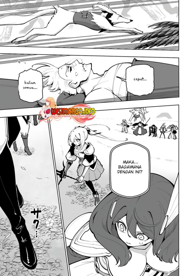 image-komik-sekai-saikyou-no-kouei-meikyuukoku-no-shinjin-tansakusha-chapter-27-38/40