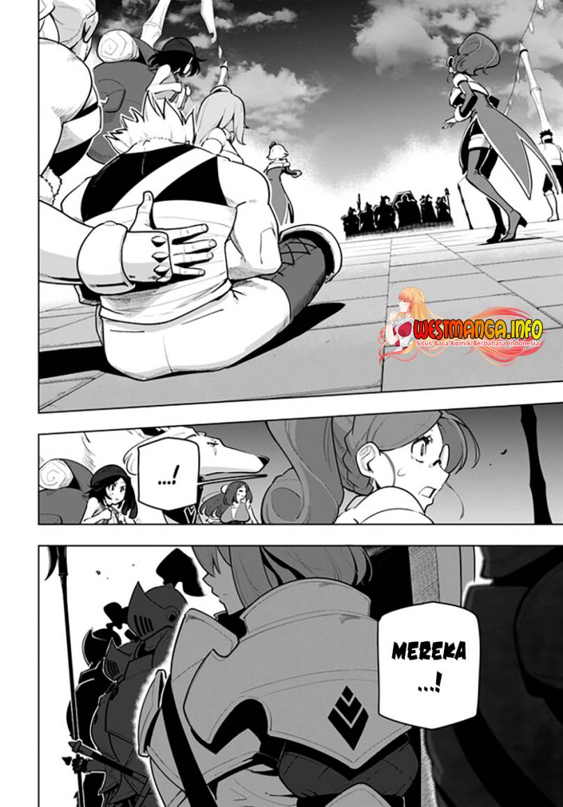 image-komik-sekai-saikyou-no-kouei-meikyuukoku-no-shinjin-tansakusha-chapter-28-2/45