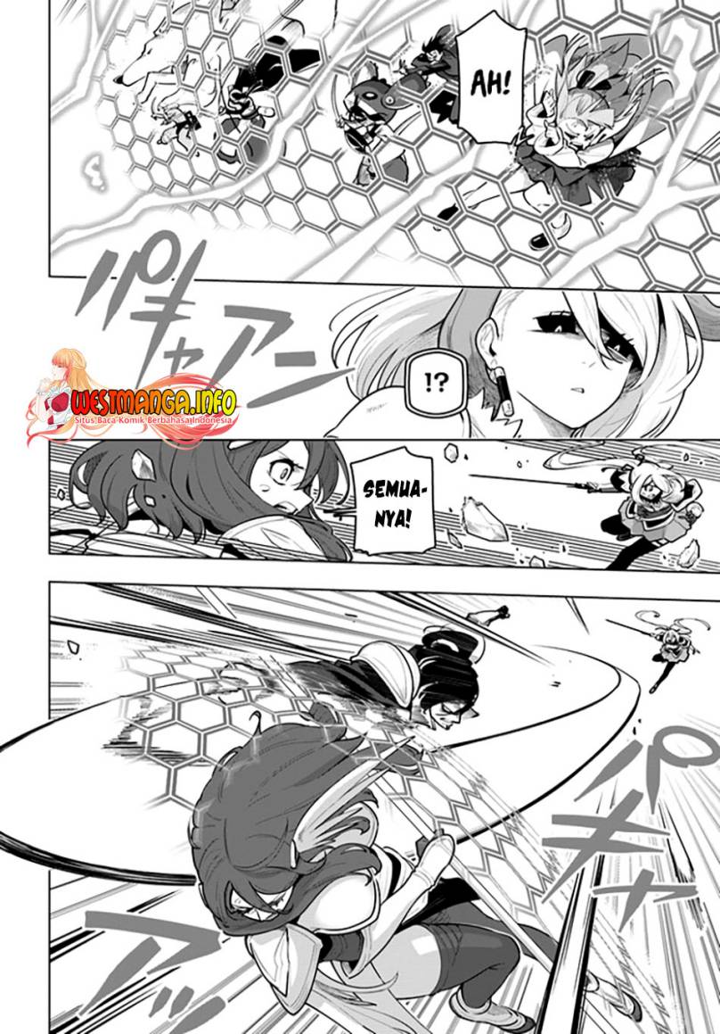 image-komik-sekai-saikyou-no-kouei-meikyuukoku-no-shinjin-tansakusha-chapter-28-6/45