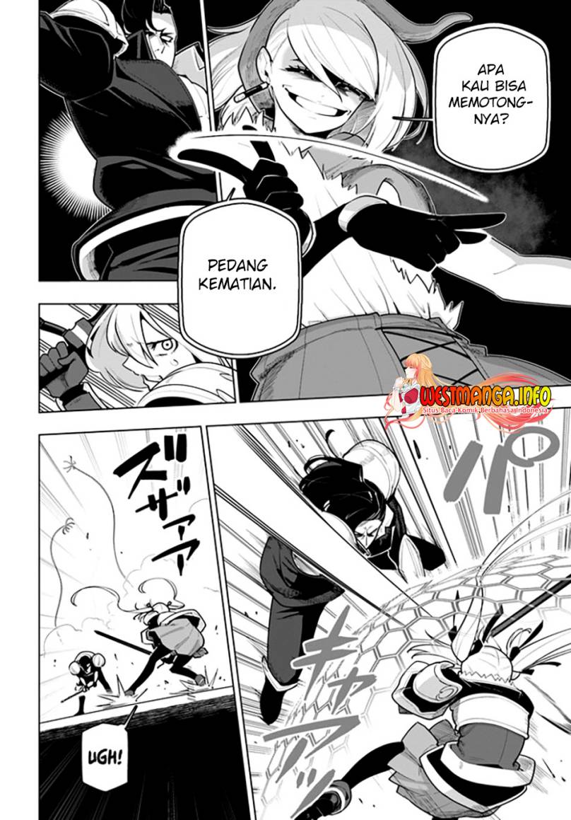 image-komik-sekai-saikyou-no-kouei-meikyuukoku-no-shinjin-tansakusha-chapter-28-8/45