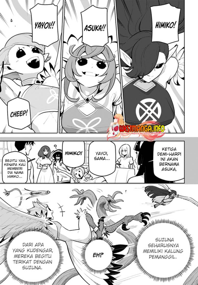 image-komik-sekai-saikyou-no-kouei-meikyuukoku-no-shinjin-tansakusha-chapter-28-15/45