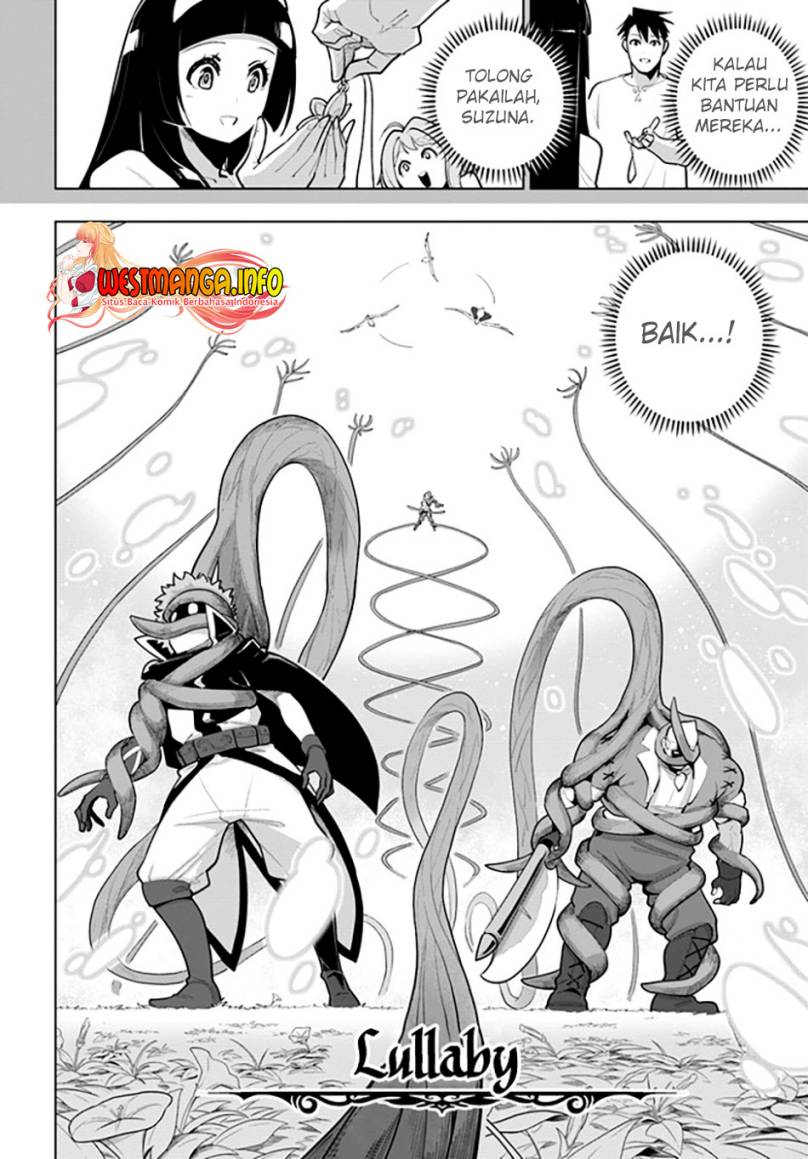 image-komik-sekai-saikyou-no-kouei-meikyuukoku-no-shinjin-tansakusha-chapter-28-16/45