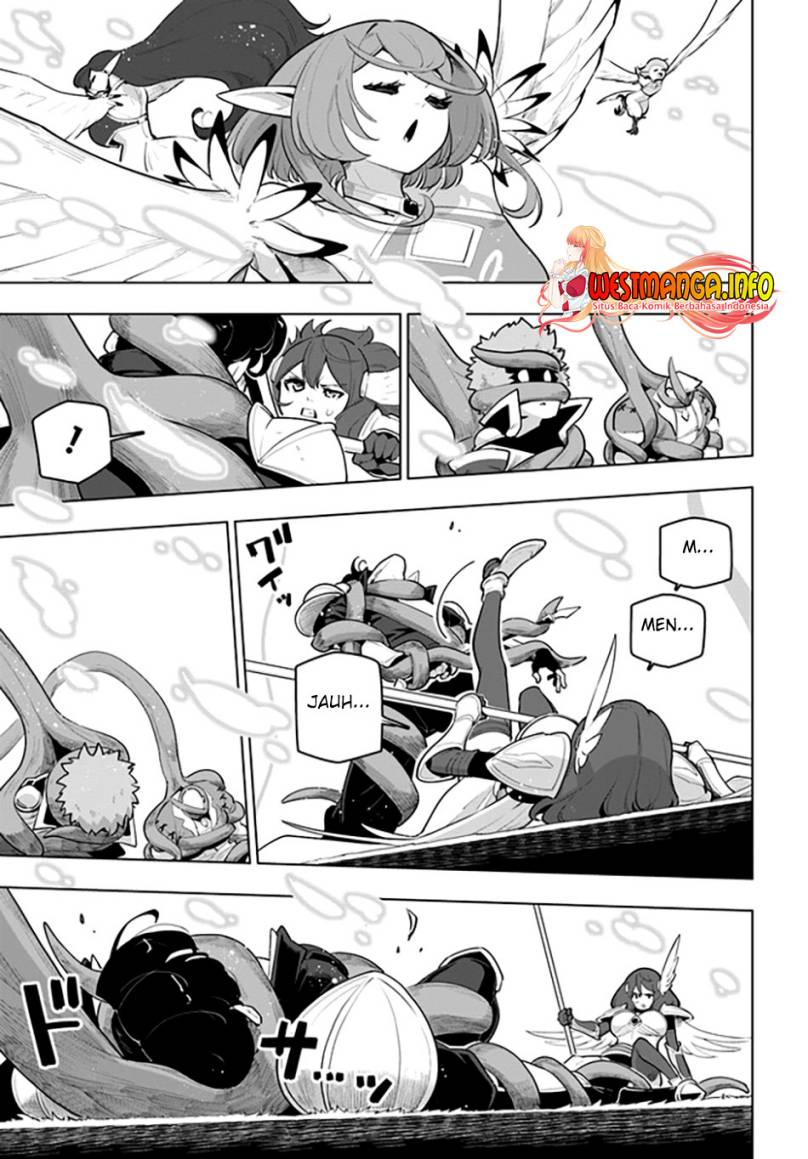 image-komik-sekai-saikyou-no-kouei-meikyuukoku-no-shinjin-tansakusha-chapter-28-17/45