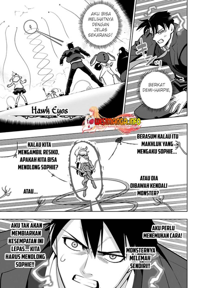 image-komik-sekai-saikyou-no-kouei-meikyuukoku-no-shinjin-tansakusha-chapter-28-19/45