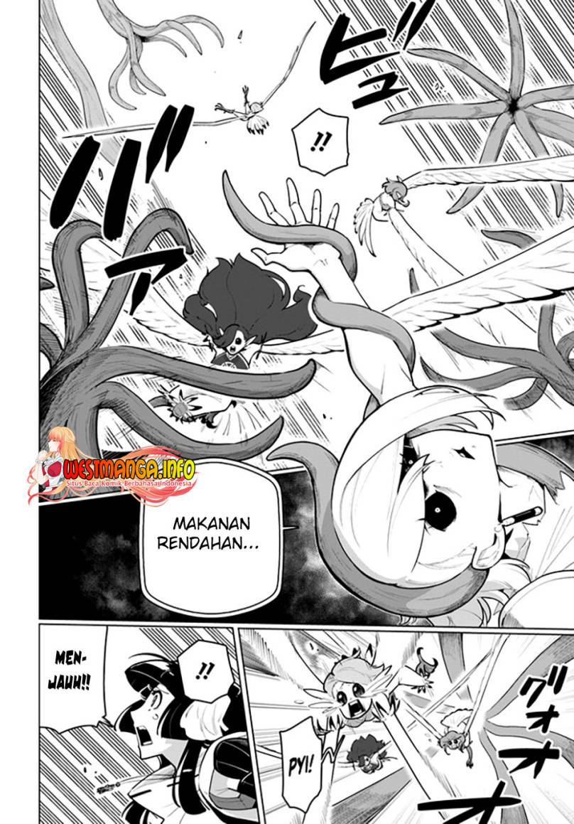 image-komik-sekai-saikyou-no-kouei-meikyuukoku-no-shinjin-tansakusha-chapter-28-20/45